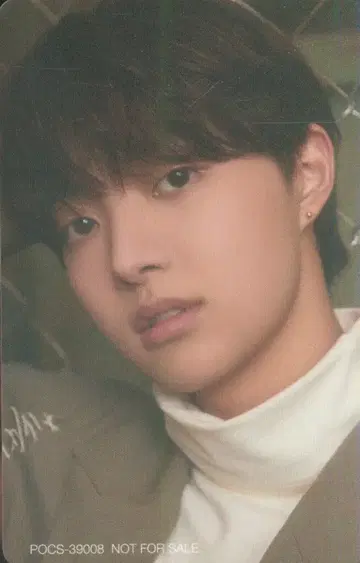 &TEAM First Howling : ME EJ 트레이딩 카드