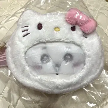 치이카와 산리오 미니백