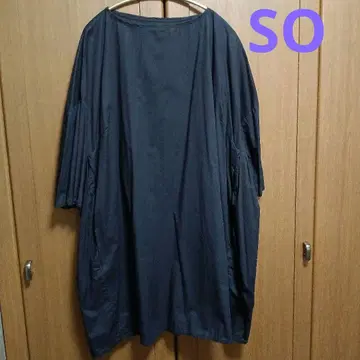 블랙 튜닉
