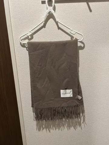 JILLSTUART 그레이지 머플러