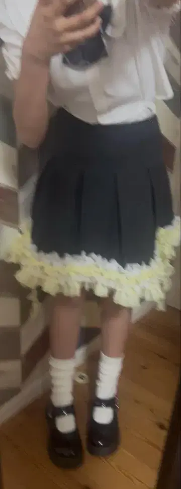 의상 댄스