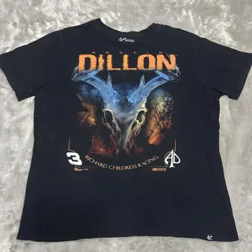 오스틴 딜런 AUSTIN DILLON 빈티지 티셔츠 2XL