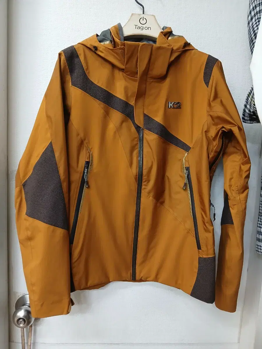 K2 Gore-Tex Jumper 90