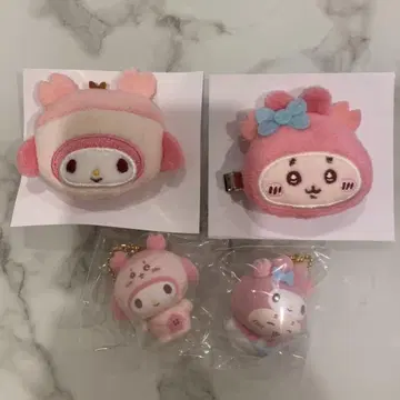 치이카와 (먼작귀) 산리오 헌책방 (카니짱)