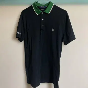 POLO 랄프 로렌 피케 셔츠
