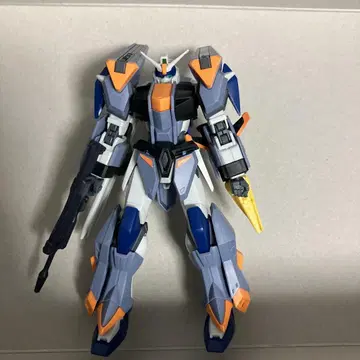 HG 듀얼 블리츠 건담