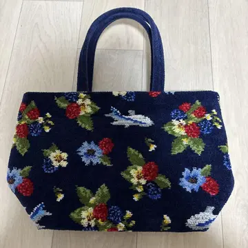 FEILER ANA 콜라보 핸드백