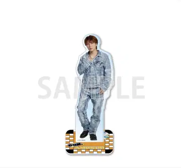 코무돗토 복권 B상 아무기리
