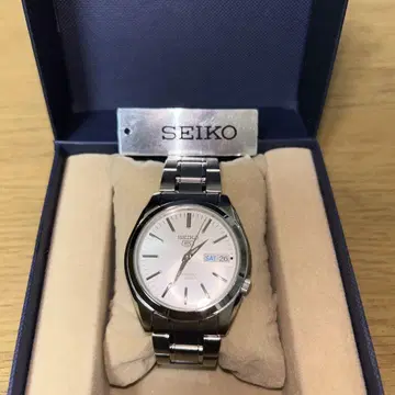 가격 인하 세이코 5 SNKL41K1