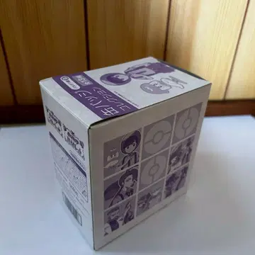 포켓몬 캔 배지 컬렉션 파르데아 편 B