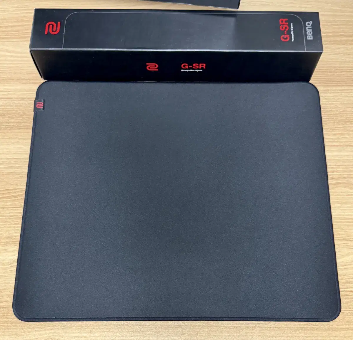 BenQ Zowie G-SR Mouse Pad