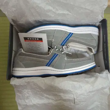 Rockport 락포트 XCS 가죽 신발 25.5cm