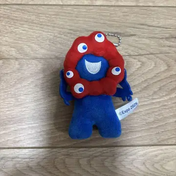 Expo 2025 마스코트 봉제 인형