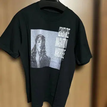 프라이드 티셔츠