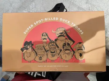 RofJ BY 점프샵 초카모 부대 피규어 원피스