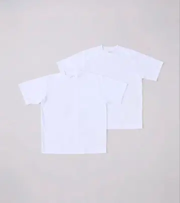 three dots 쓰리 도츠 팩 티셔츠 4장 세트