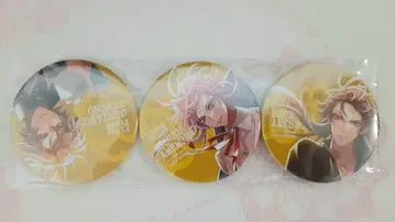히프노시스 마이크 배지 Fling Posse CD 혜택
