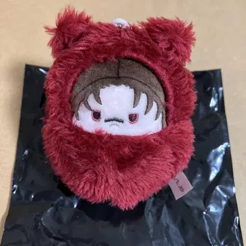주술회전 쵸소우 타피누이 쵸소우