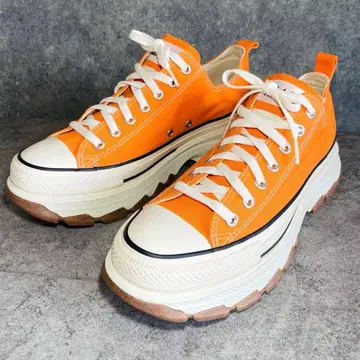 미사용급 컨버스 CONVERSE ALL STAR 트렉 웨이브 29