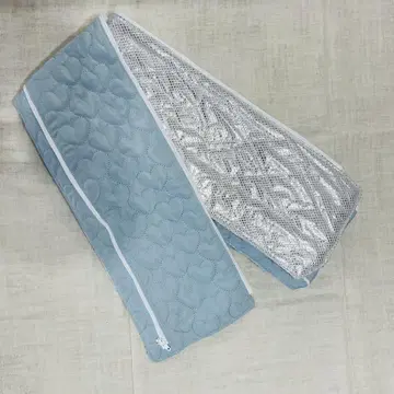 인공 호흡기 회로 커버