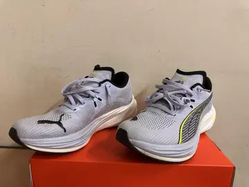 Puma 남성용 디비 에이트 나이트로
