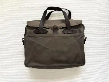 Made In USA 필슨 브리프 케이스