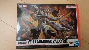HI-METAL R VF-1J 아머드 발키리