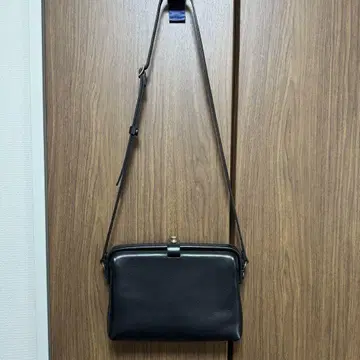 PLANT 스와로 숄더 M