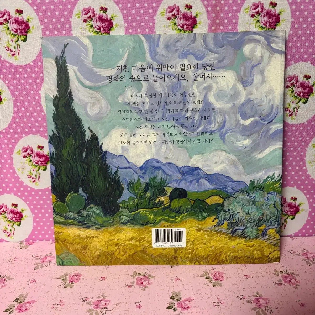 스압] 닥터후 빈센트 반 고흐 에피소드 - DogDrip.Net 개드립, image size:1200x1200