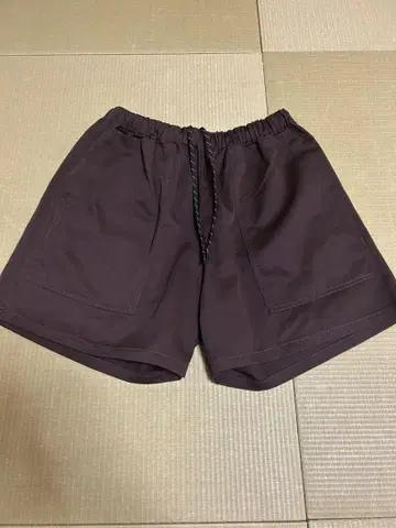 디키즈 x 코넷 피싱 베이커 쇼츠