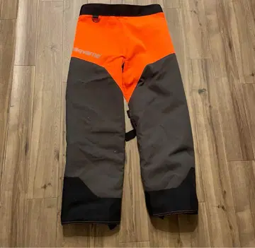 Husqvarna 챕스 허스크바나