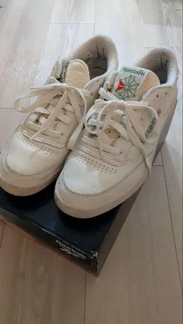 리복 클럽 C 27.5