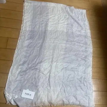 훌라 화이트 스톨