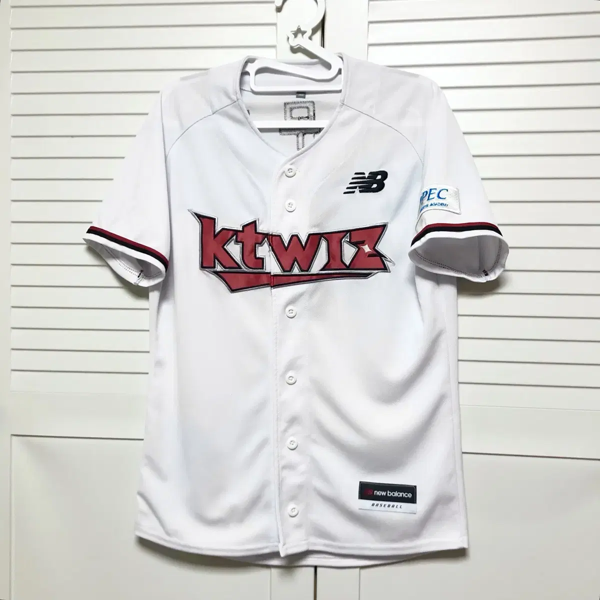 野球　韓国 kt wiz ユニフォーム kt wiz/uniform - NamuWiki