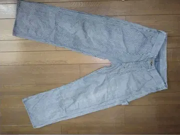 트로피 클로징 워크 팬츠 32