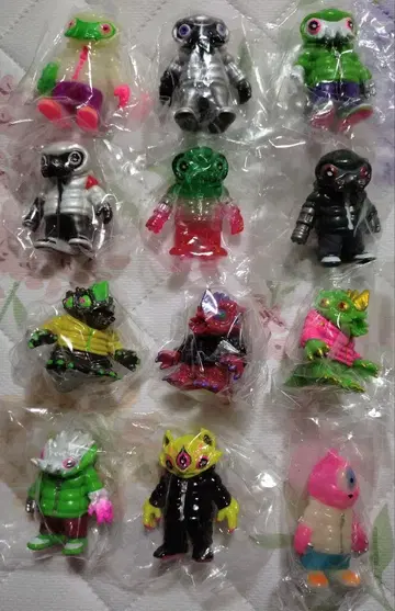 VAG Gallomi 세트 판매