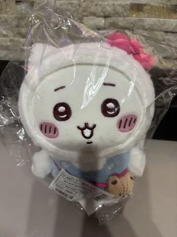 산리오 치이카와 봉제 인형