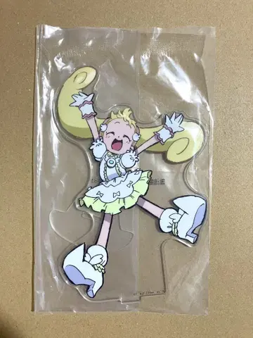 오자마녀 도레미 아크릴 스탠드 하나짱