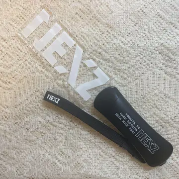 [중고] NEXZ 넥스지 응원봉