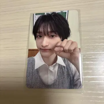 kickflip makestar 라키드로 트레이딩 카드 돈파
