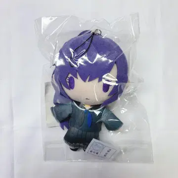 프로세카 미니 봉제 인형 Gift 아사히나 마후유