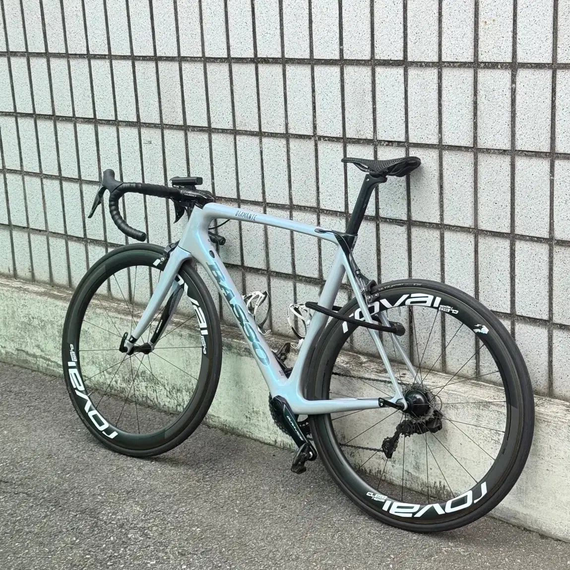 Roval Rapide CL50 Pan/Gyo on Bunjang Global