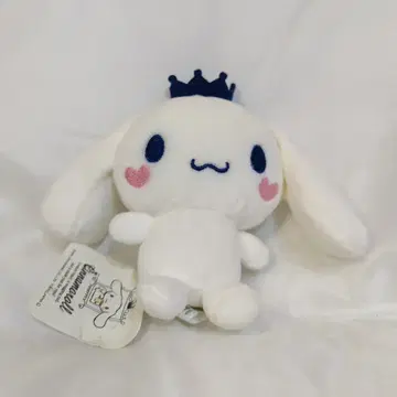 KThingS 시나모롤 카페 마스코트 왕관 2017