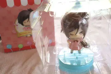 Free! 다이토 복권 pop candy 마쓰오카 린 피규어