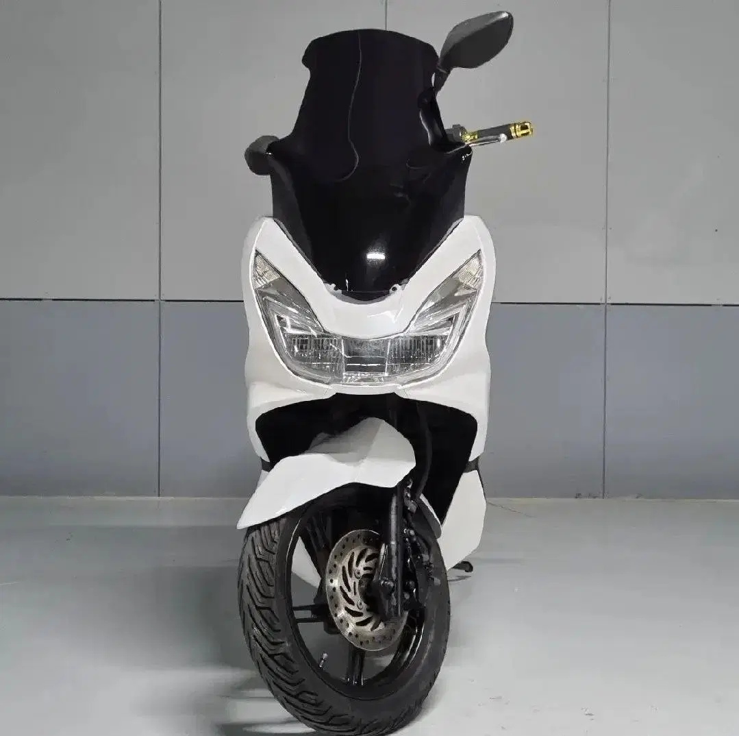 PCX125 2016 model, 40,000, highly recommended for commuting, genuine vehicle, lowest price