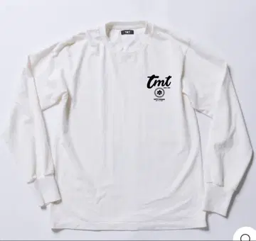 TMT 티엠티 DRY COTTON JERSEY L/S