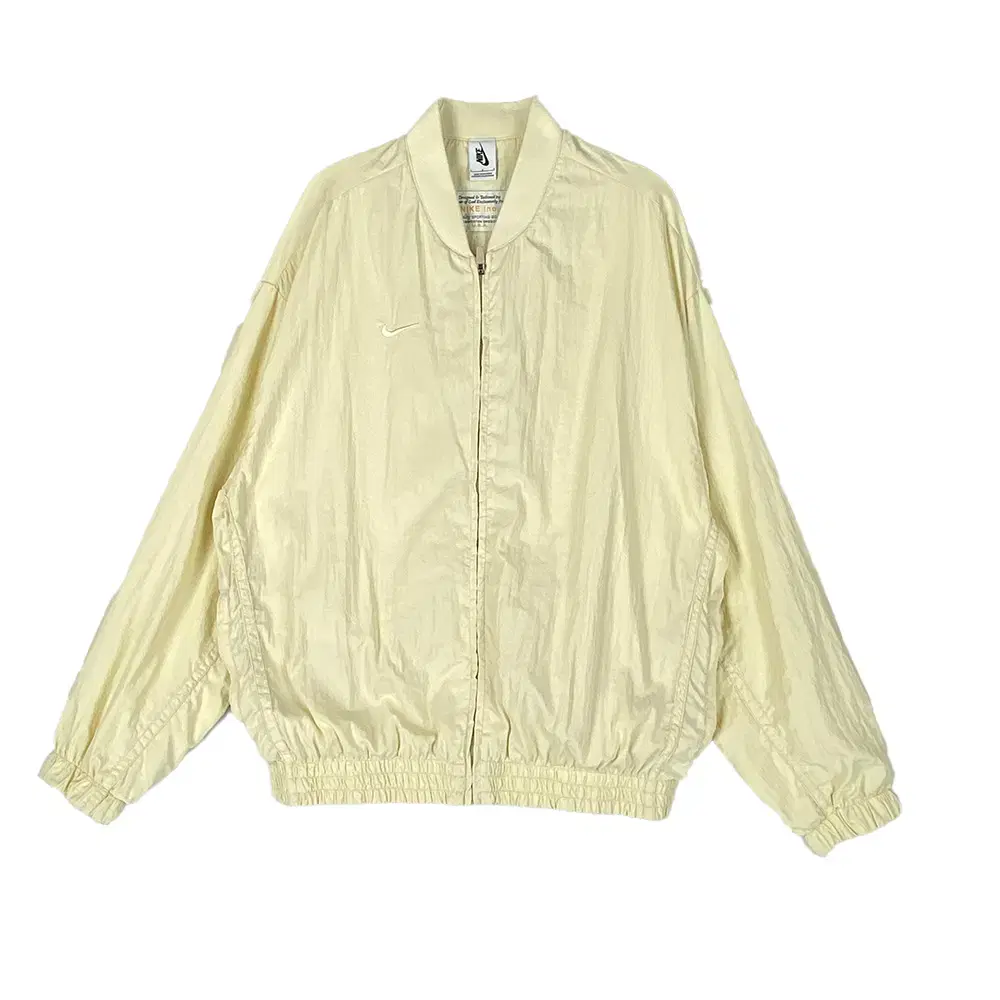 394. 나이키 NBA 자켓 바람막이 (L)