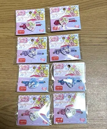 너와 아이돌 프리큐어 해피 헤어 밴드