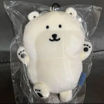 나가노 수족관 시로쿠마 마스코트