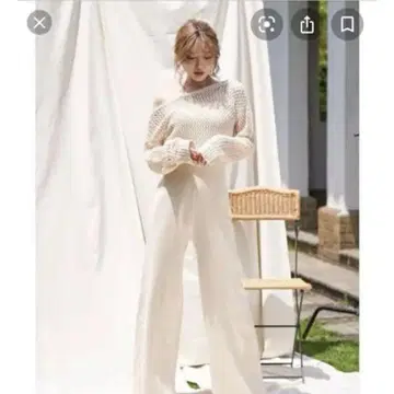 다리치 메쉬 레이어드 라이크 올인원